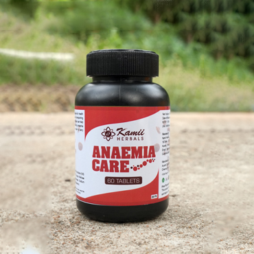 Anaemia Care
