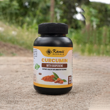 Curcumin