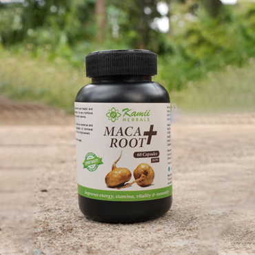 Maca Root