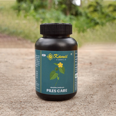 Piles Care